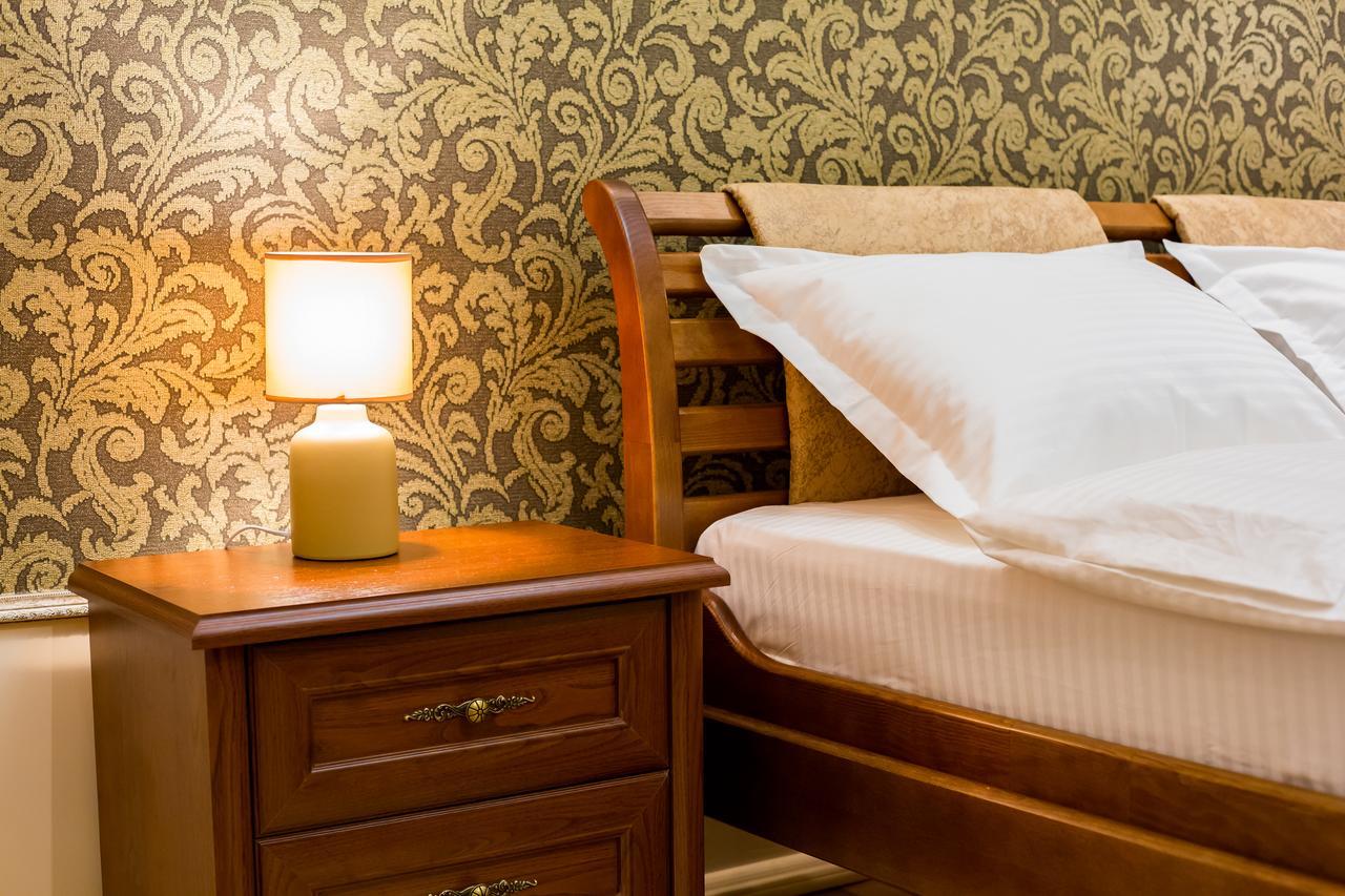 Apartament Alfa Kostyushka 5