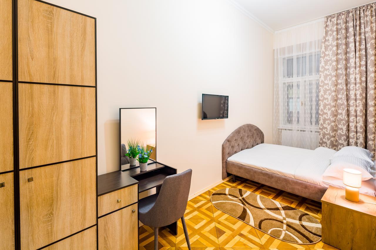 Apartament Alfa Kostyushka 5