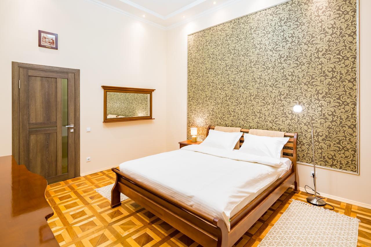 Apartament Alfa Kostyushka 5 *