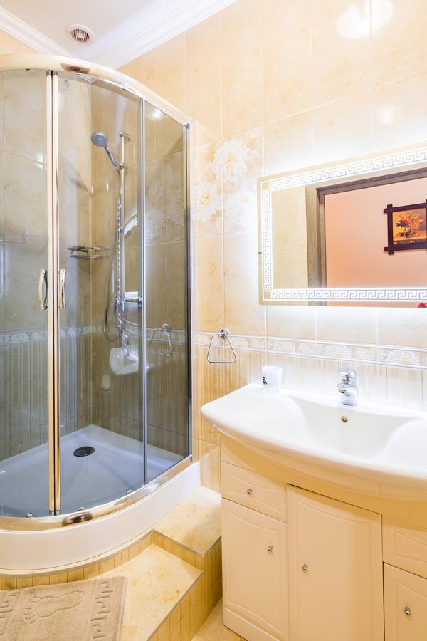 Apartament Alfa Kostyushka 5