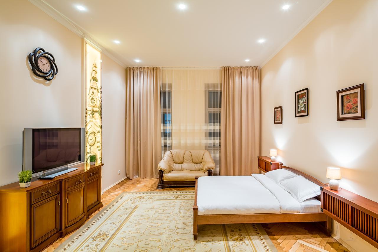 Apartament Alfa Kostyushka 5