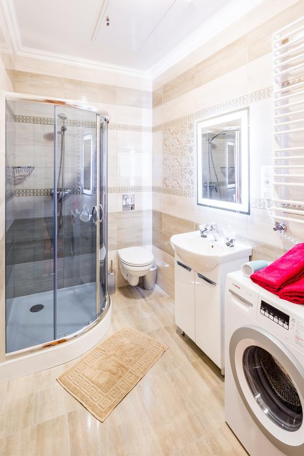 Alfa Kostyushka 5 Apartament