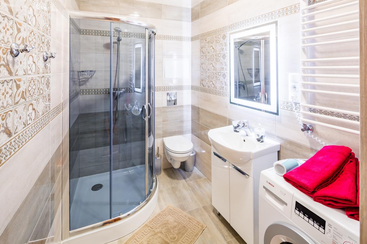 Alfa Kostyushka 5 * Lwów